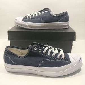Converse Jack Purcell Ox Fashion Sneakers Shoes